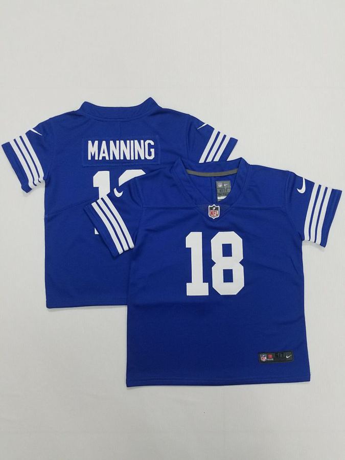 Colts Jersey