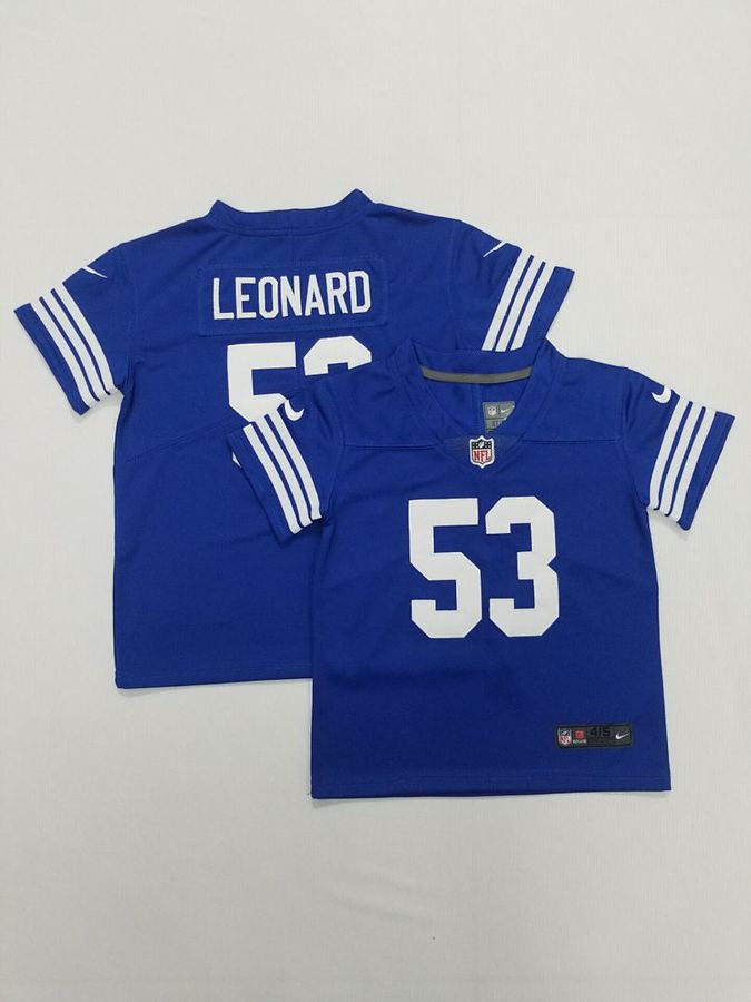 Colts Jersey