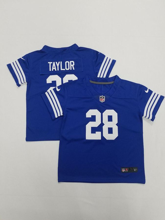 Colts Jersey