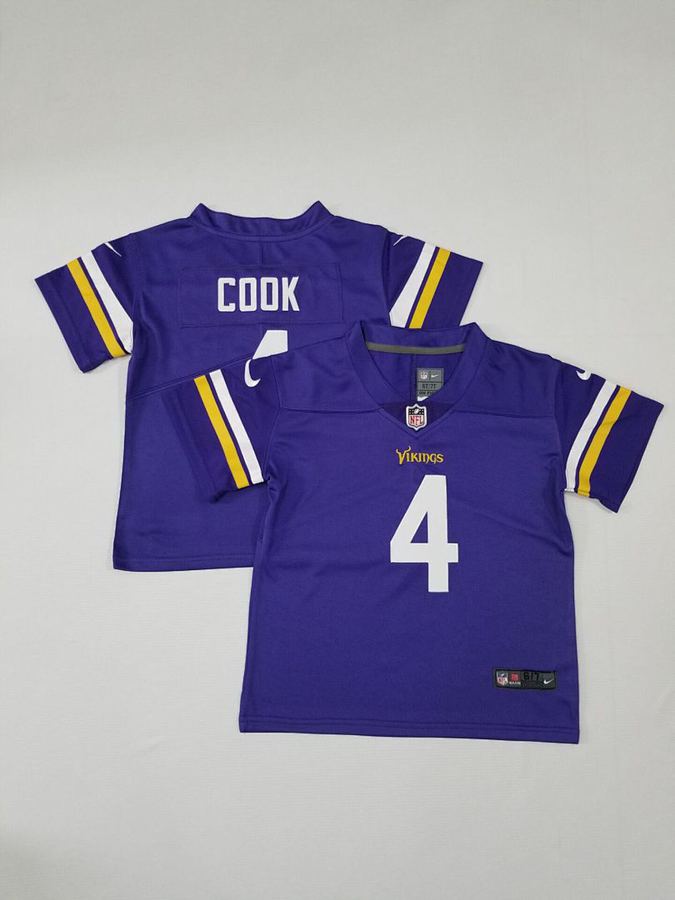 Vikings Jersey