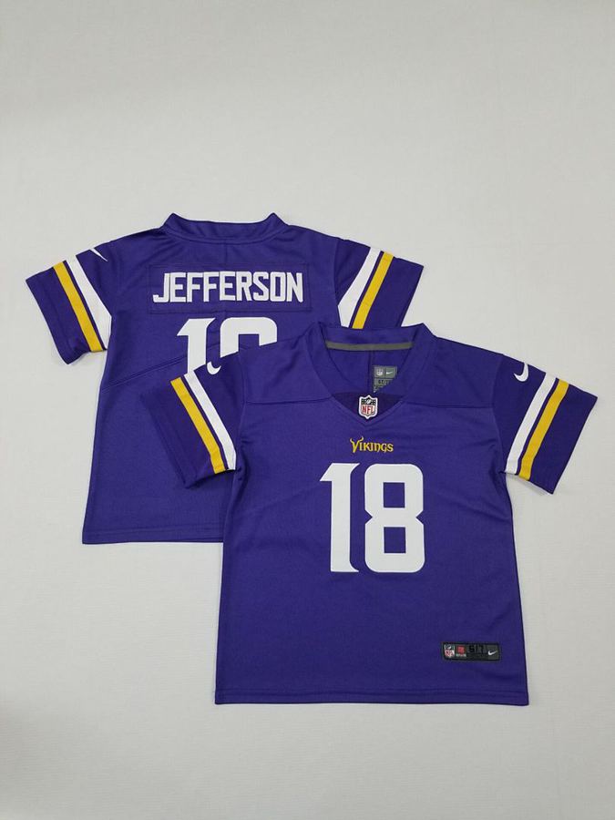 Vikings Jersey