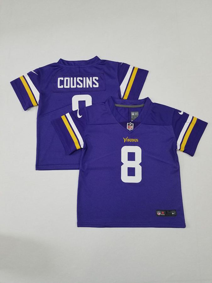 Vikings Jersey