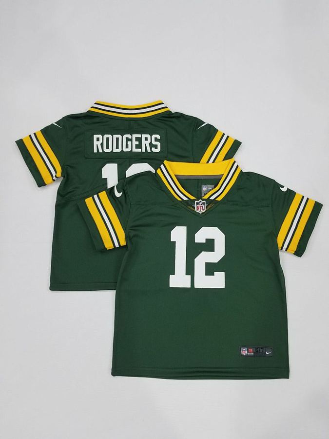 Packers Jersey