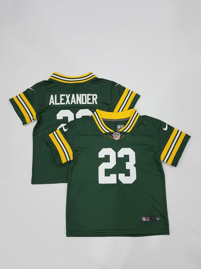 Packers Jersey