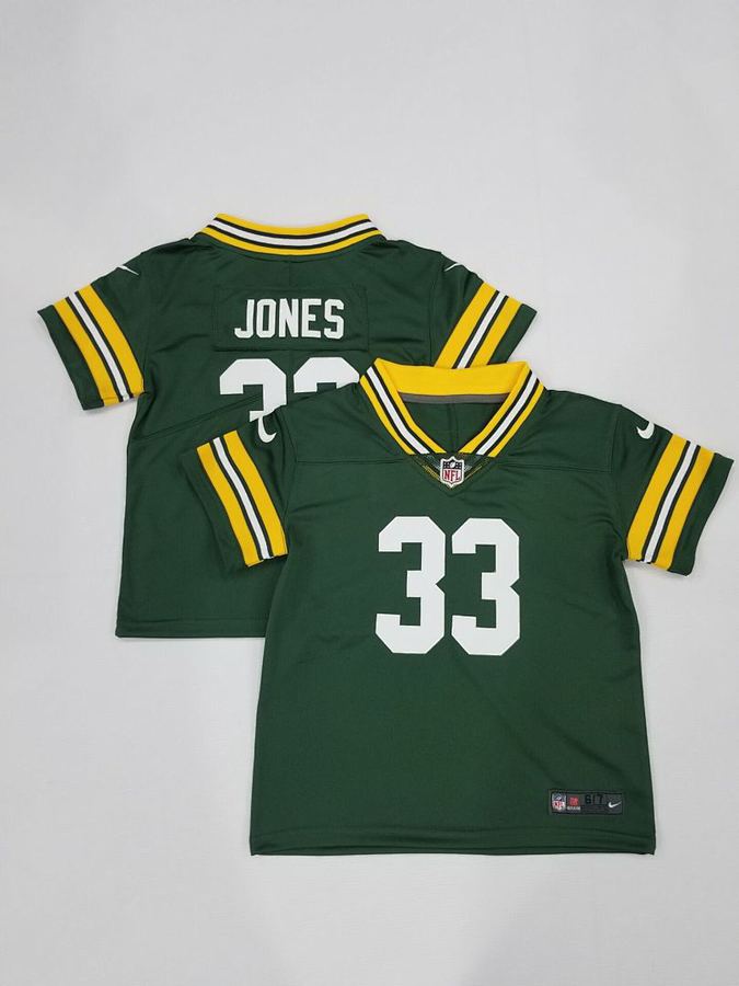 Packers Jersey