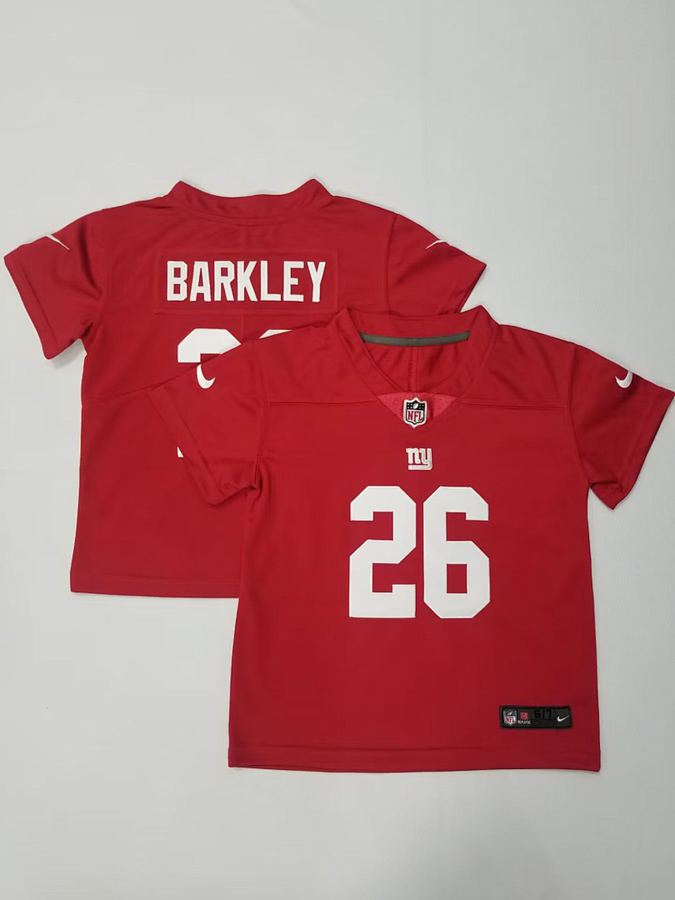 Giants Jersey