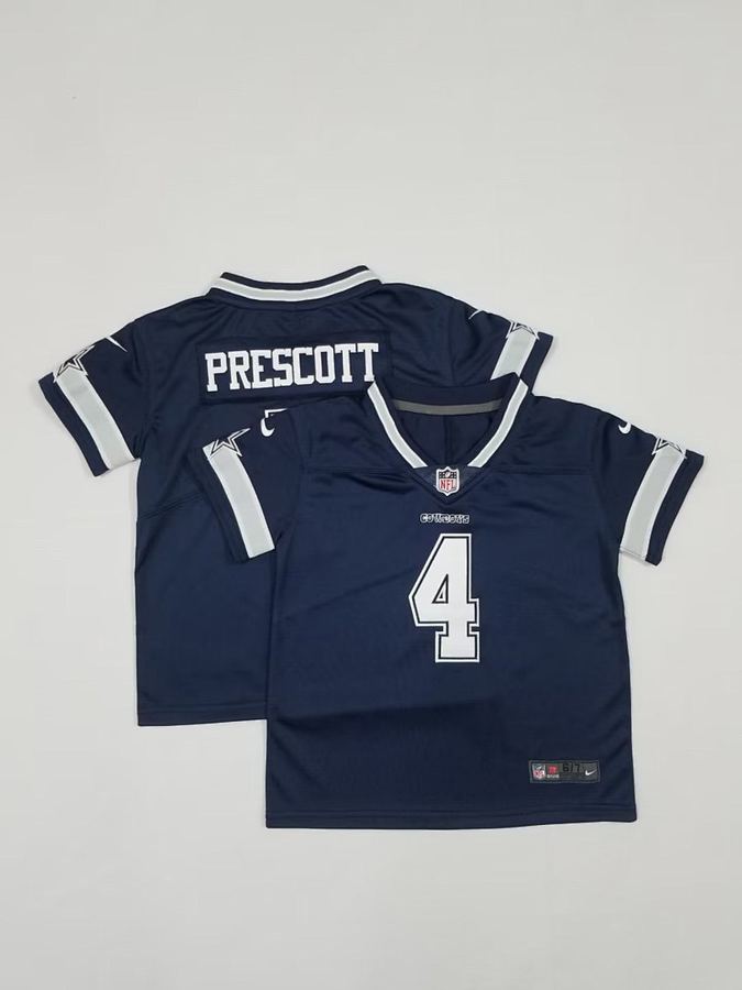 Cowboys Jersey