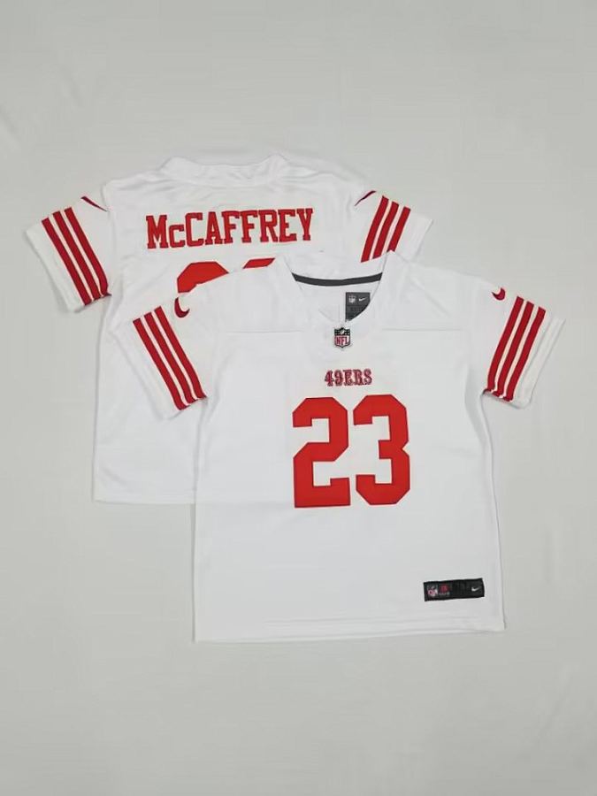 49ers Jersey