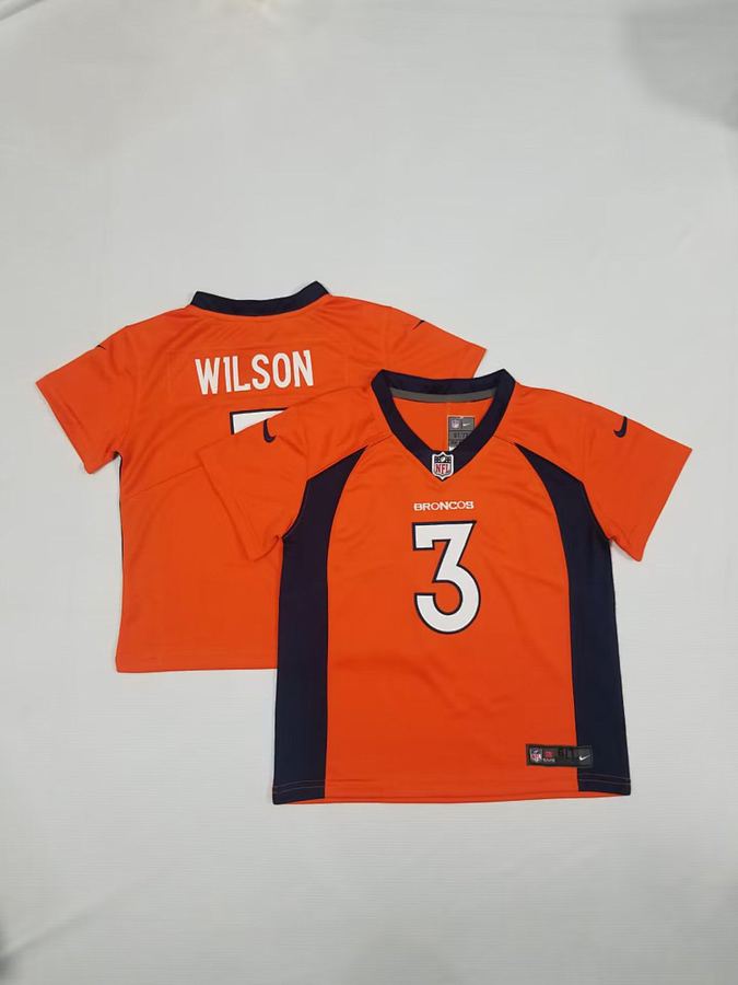 Broncos Jersey