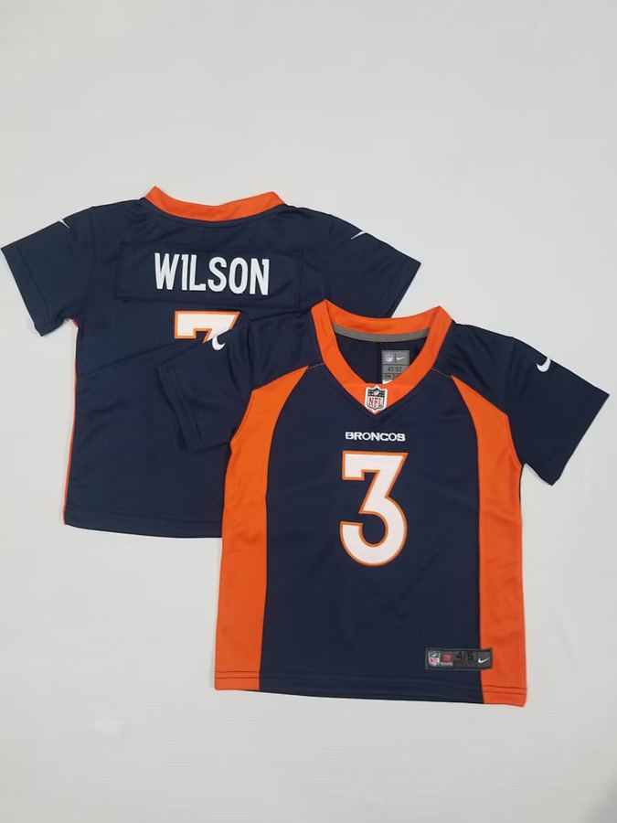 Broncos Jersey