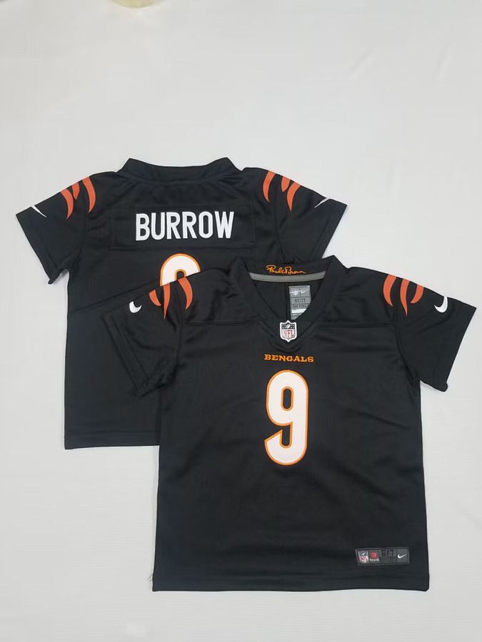 Bengals Jersey