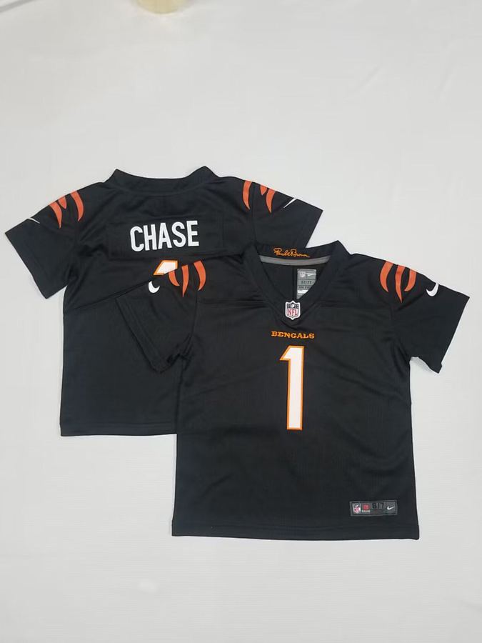 Bengals Jersey