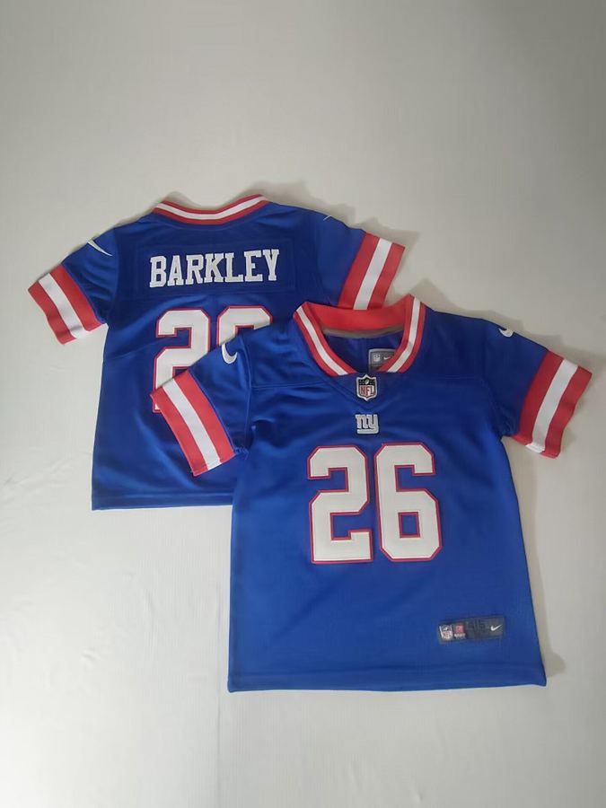 Giants Retro Jersey