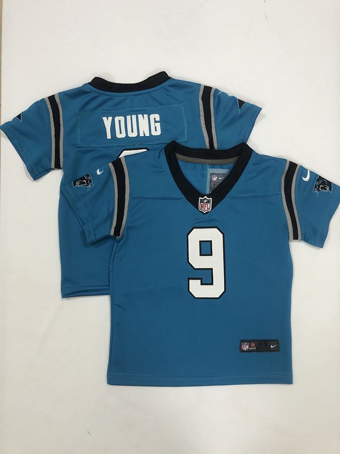 Panthers Jersey