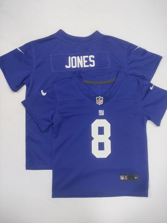 Giants Jersey
