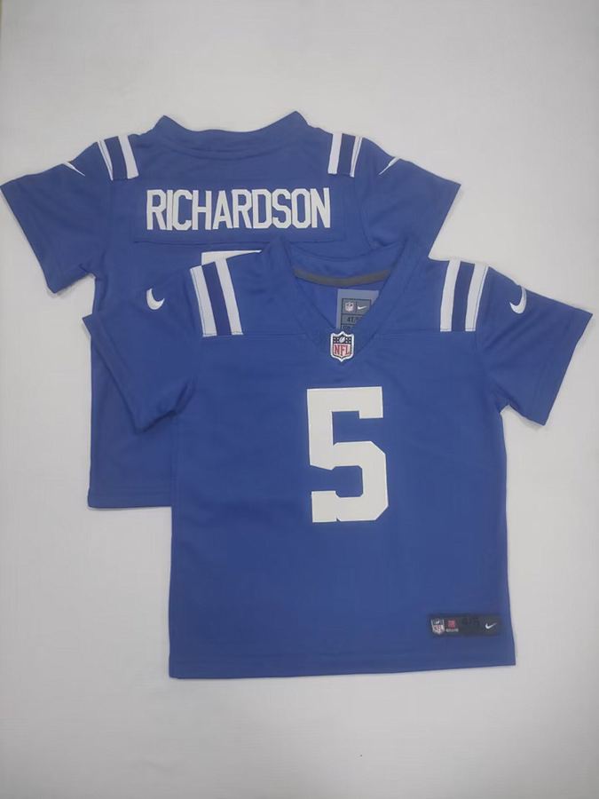 Colts Jersey