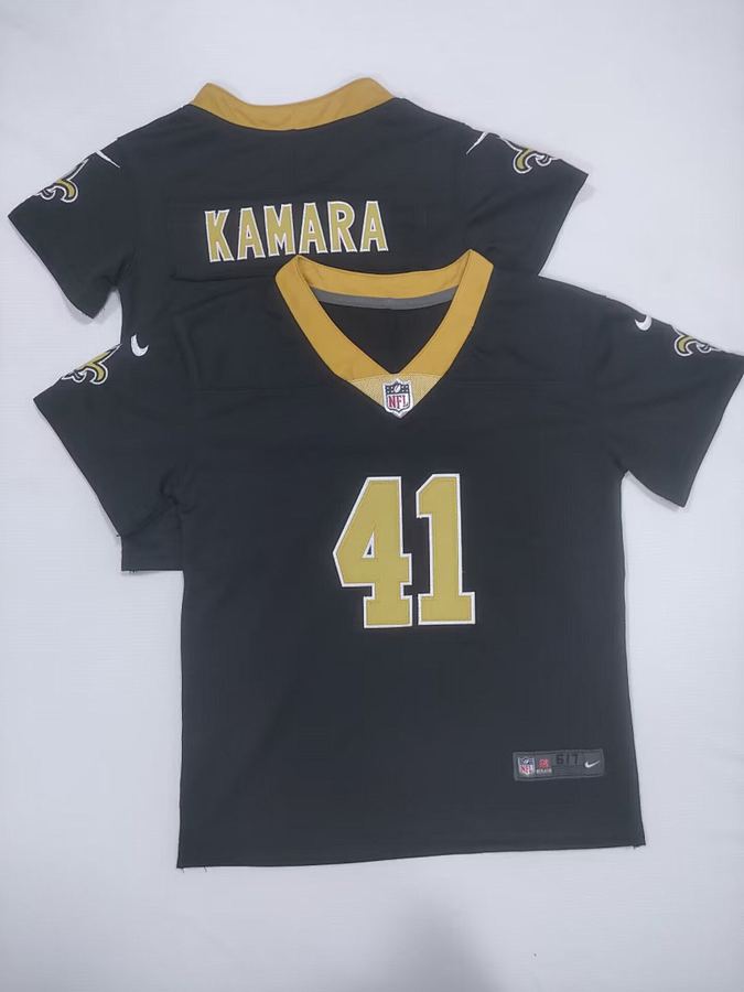 Saints Jersey