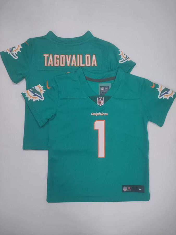 Dolphins Jersey
