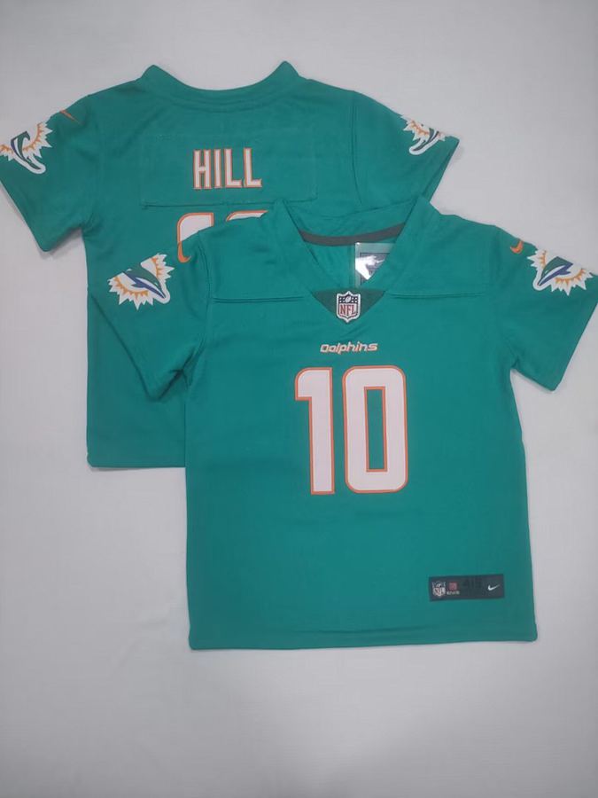 Dolphins Jersey
