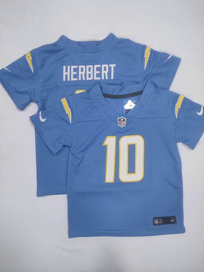 Chargers Jersey