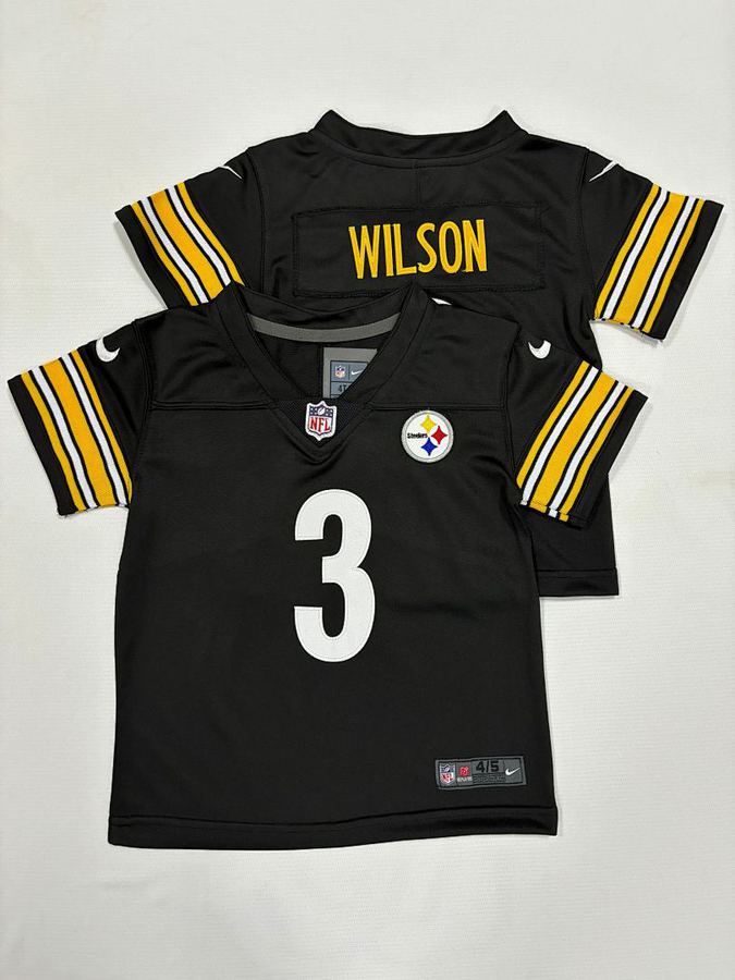 Steelers Jersey