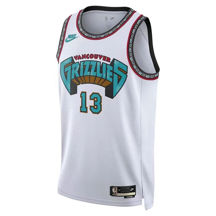 Grizzlies Retro Jersey