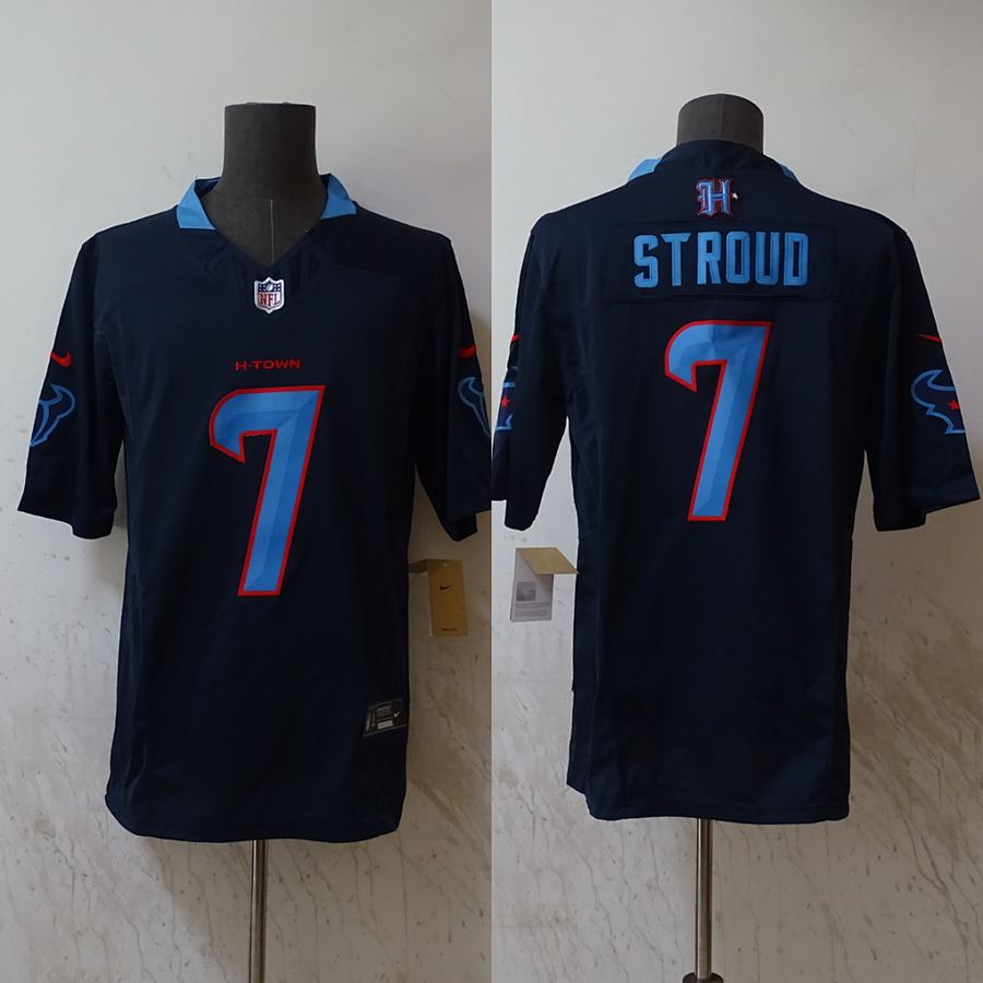 Texans Jersey