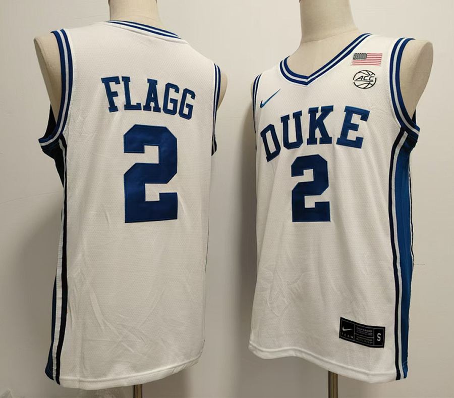 Duke Blue Devils Jersey