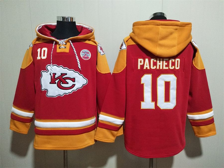 Chiefs Jersey