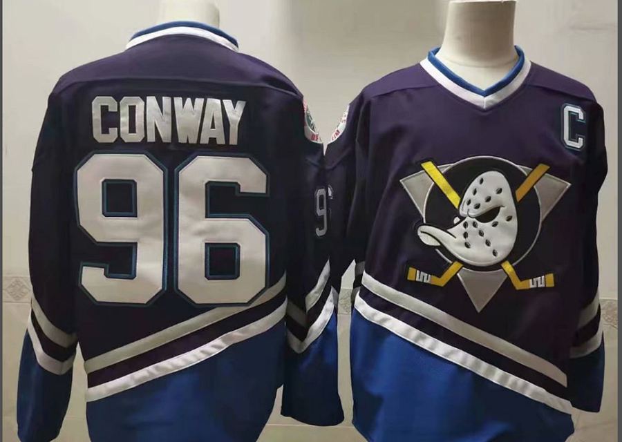Retro Jersey