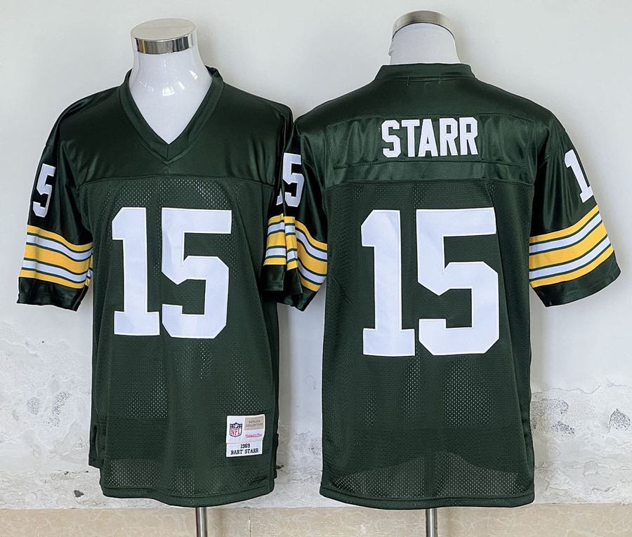 Packers Jersey