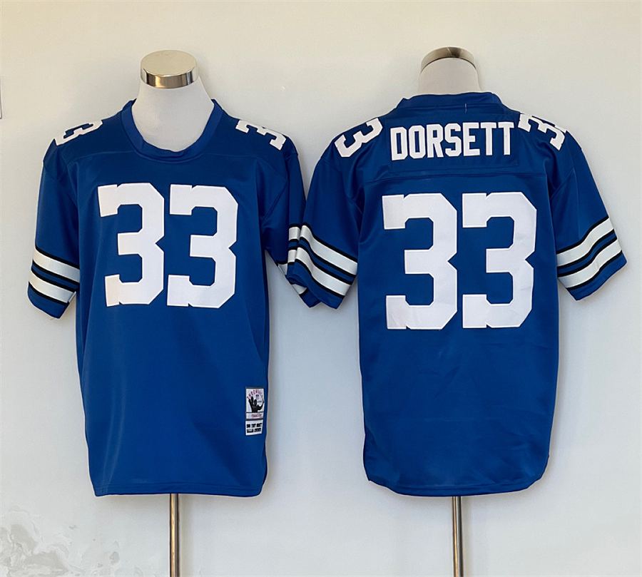 Cowboys Jersey