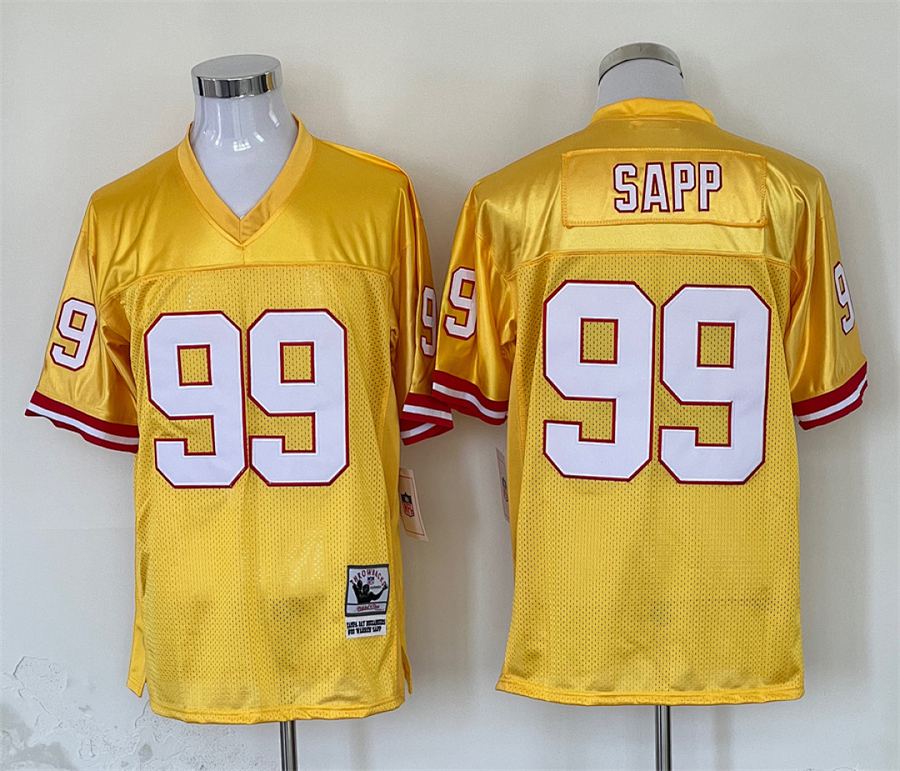 Buccaneers Jersey