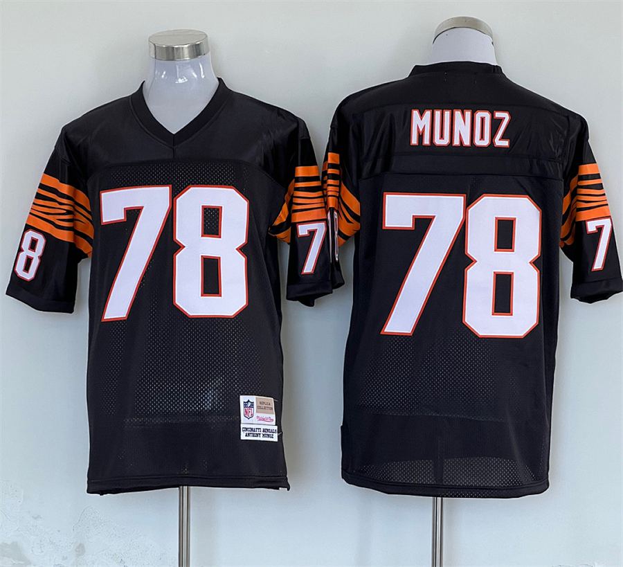 Bengals Jersey