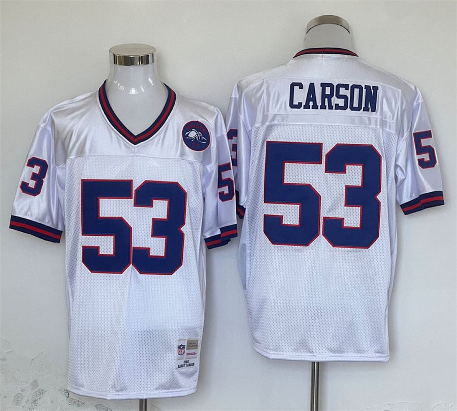 Giants Jersey