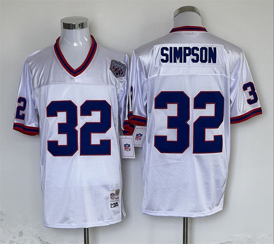Bills Bradley Beal Jersey