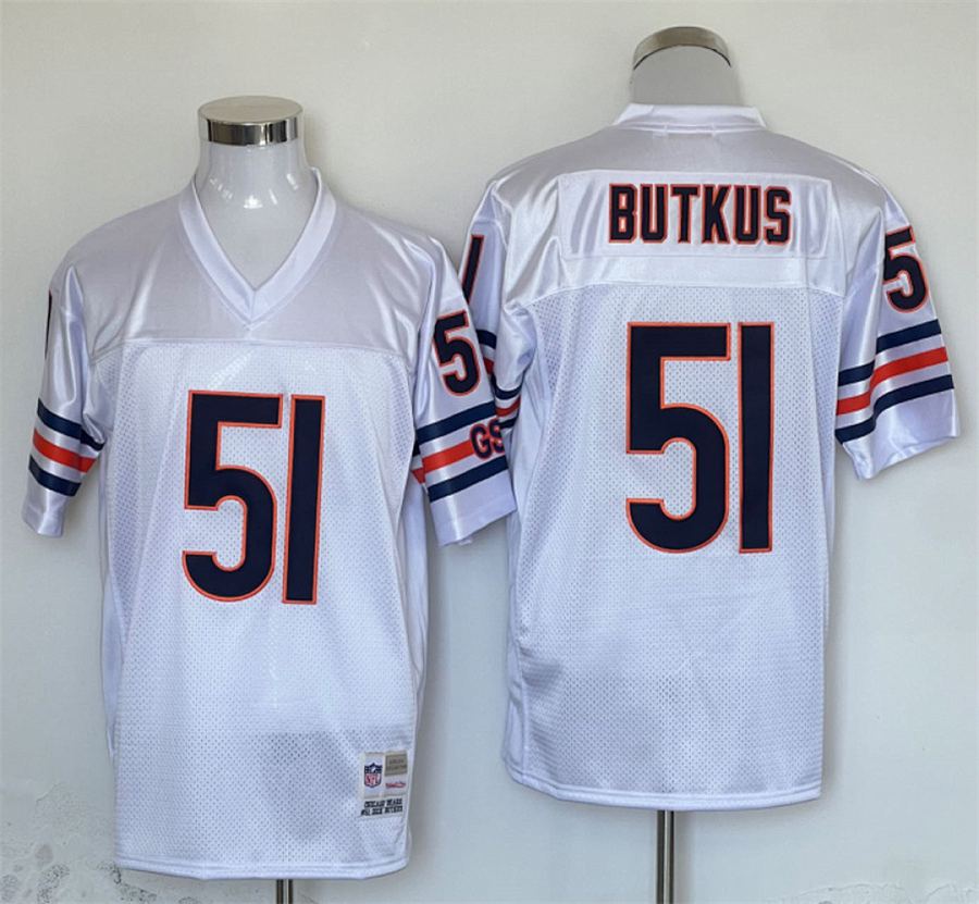Bears Jersey