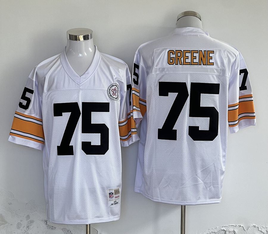 Steelers Jersey