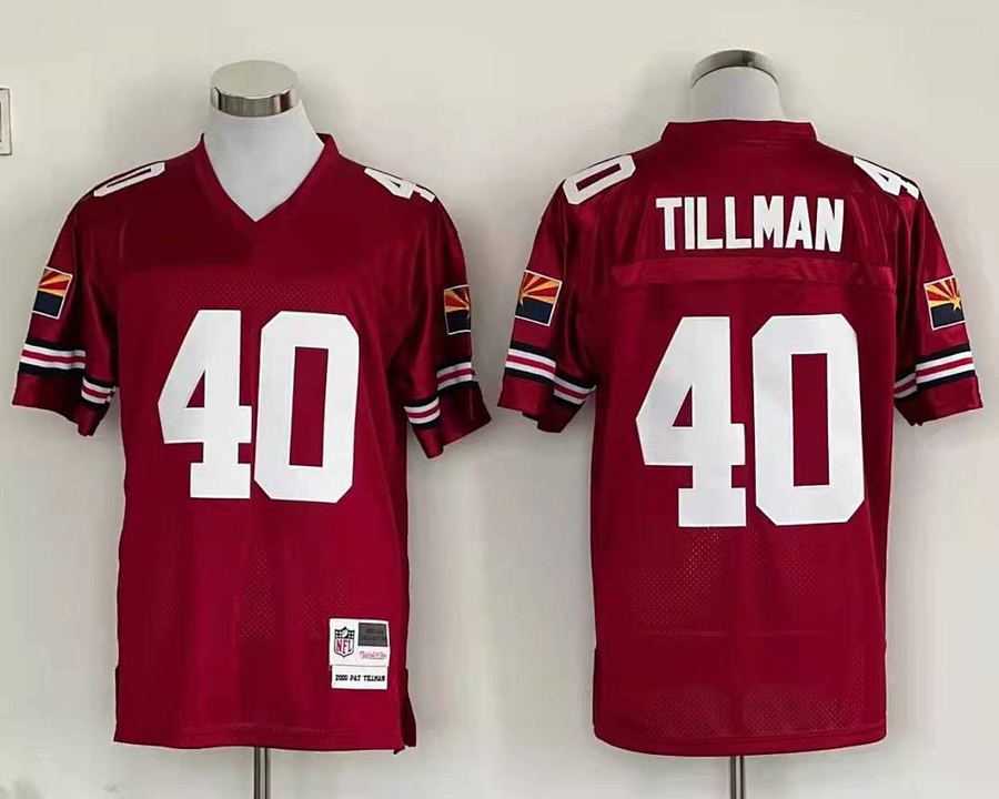 Cardinals Jersey