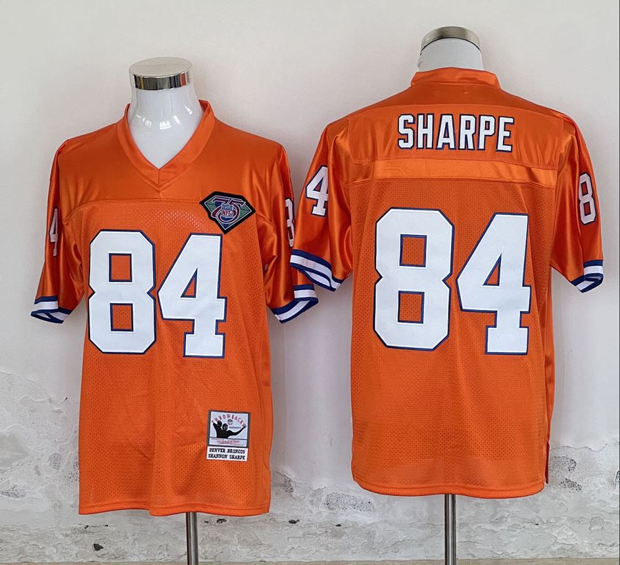 Broncos Jersey