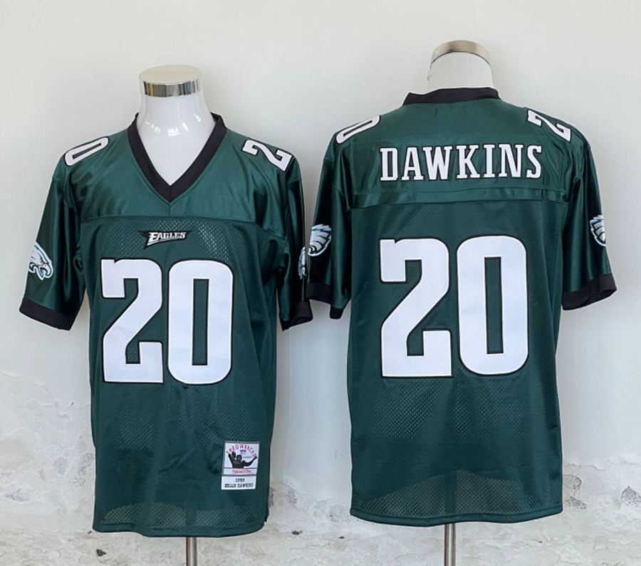 Eagles Jersey