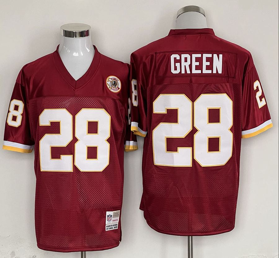 Redskins/Washington Redskins