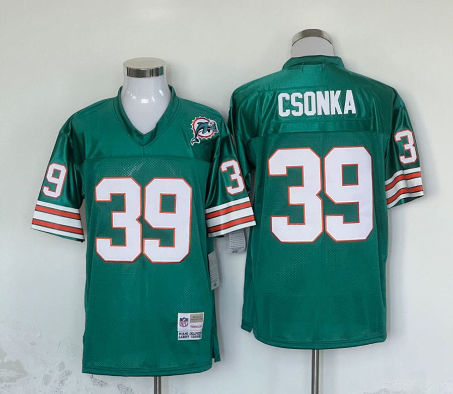 Dolphins Jersey