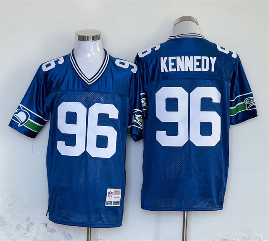 Seahawks Jersey