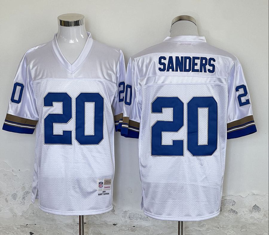 Lions Jersey