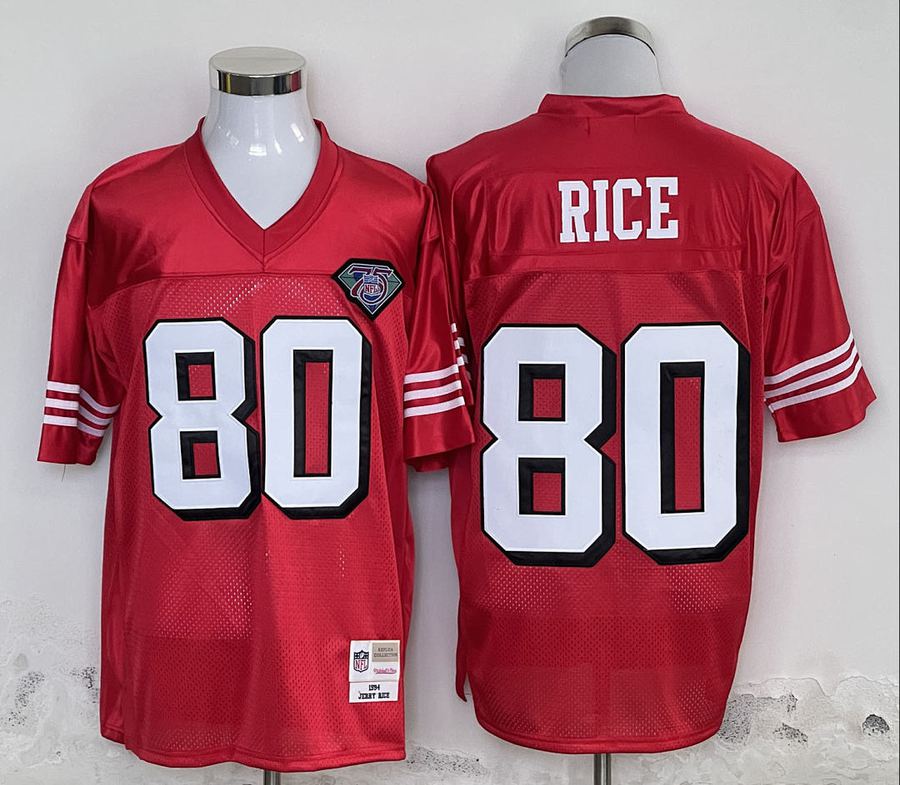 49ers Jersey