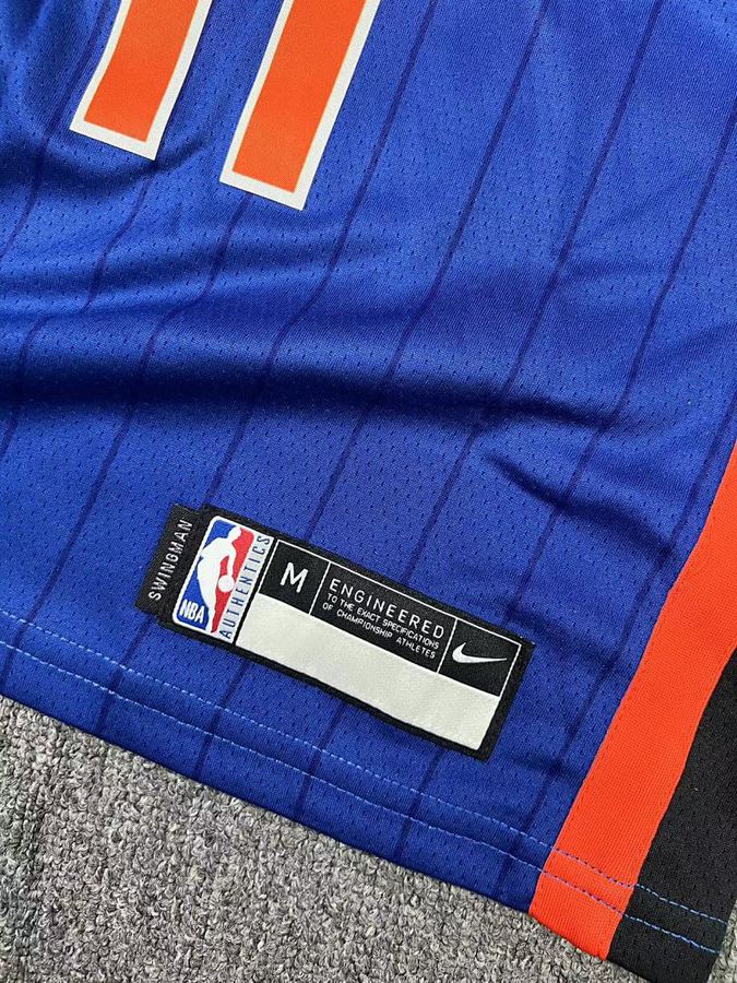 Knicks City Edition Kids Jersey