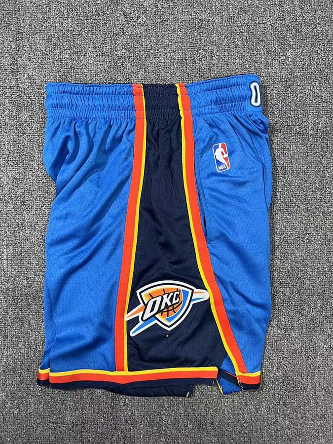 Thunder Kids Jersey