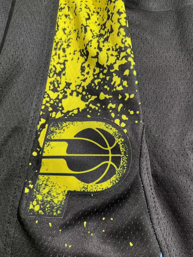 Pacers City Edition Kids Jersey