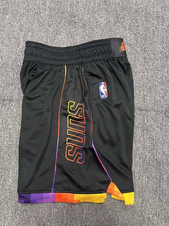 Suns Statement Jersey